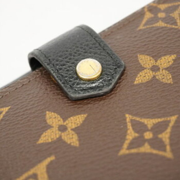 Louis Vuitton Monogram Portefeuille Palace Compact Bifold Wallet - Picture 7 of 15